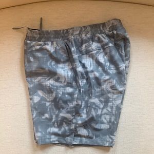 Lululemon Swimsuit - Men’s medium